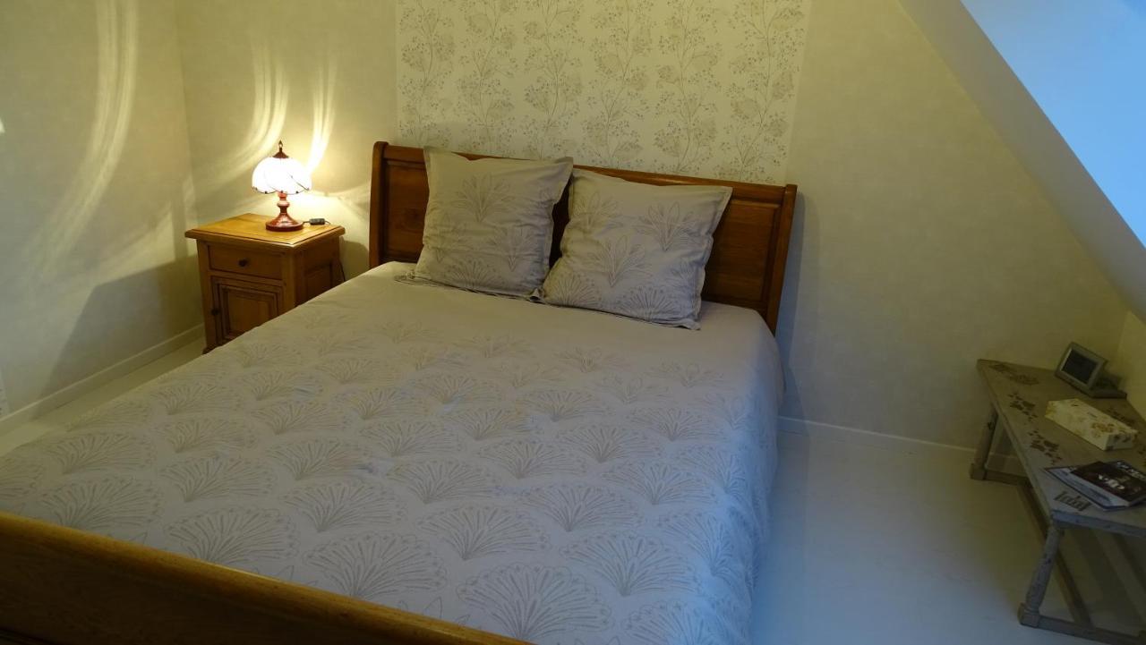 Chambres De Montheard La Bazoge ภายนอก รูปภาพ